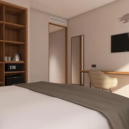 Dwo Nopal Hotell Puerto de la Cruz (Tenerife)