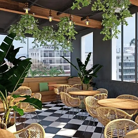 Dwo Nopal Hotell Puerto de la Cruz (Tenerife)