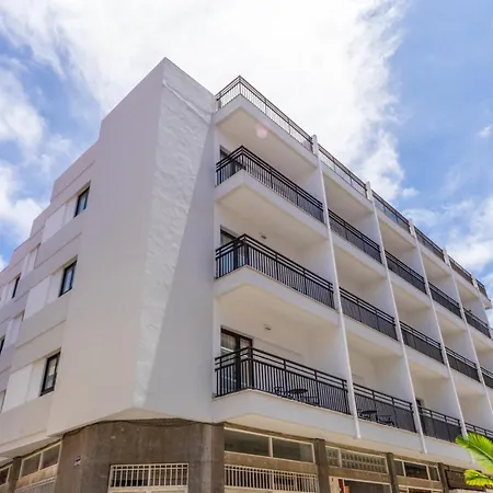 Dwo Nopal Hotell Puerto de la Cruz (Tenerife)