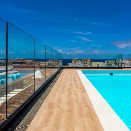 Dwo Nopal Hotell Puerto de la Cruz (Tenerife)