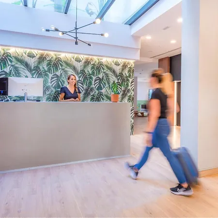 Dwo Nopal Hotell Puerto de la Cruz (Tenerife)