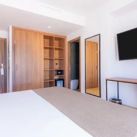 Hotell Dwo Nopal Puerto de la Cruz (Tenerife)