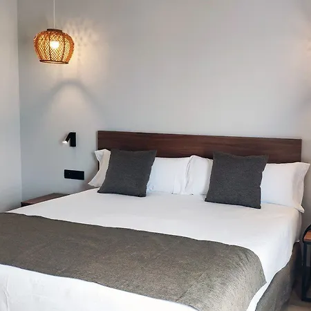 Hotel Dwo Nopal