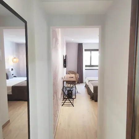Dwo Nopal Hotel
