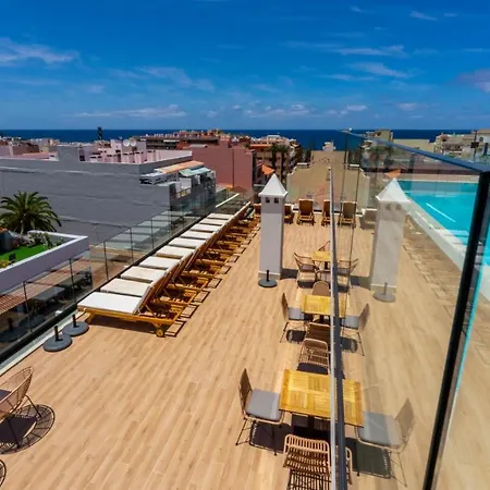 Hotel Dwo Nopal 3*