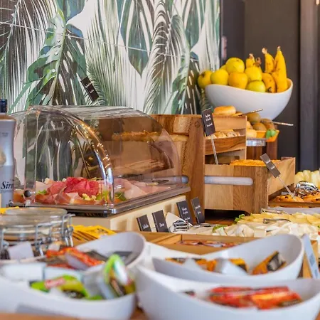 Dwo Nopal Hotel