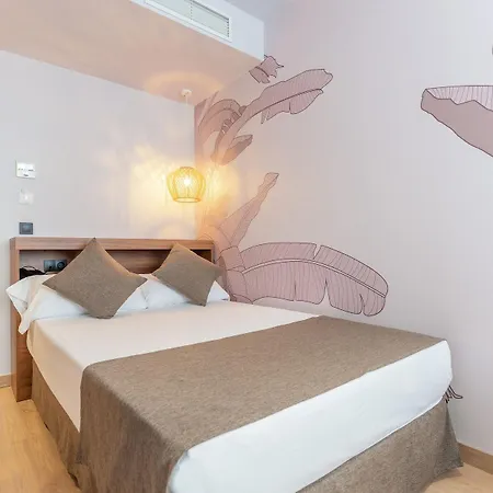 Hotel Dwo Nopal