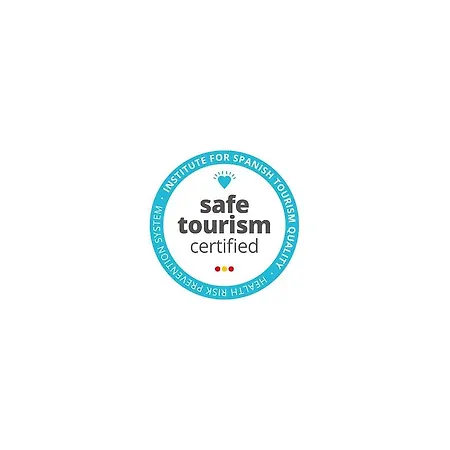 Dwo Nopal Hotel 3*