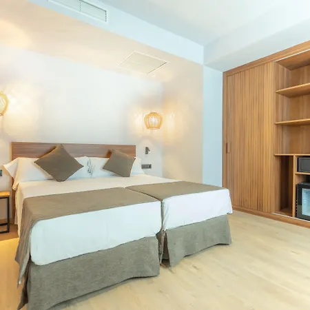 Hotel Dwo Nopal Puerto de la Cruz (Tenerife)