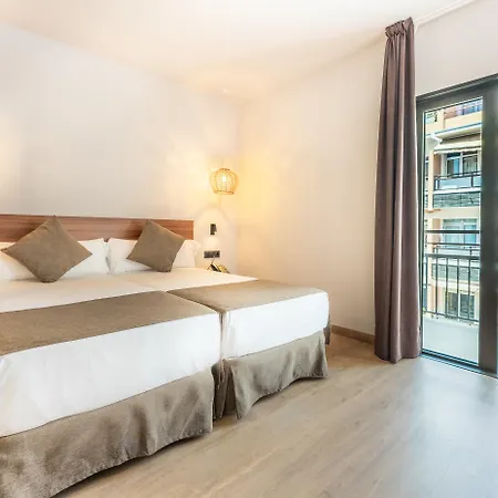 Dwo Nopal Hotel Puerto de la Cruz (Tenerife)