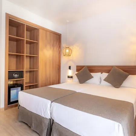 Hotel Dwo Nopal 3*