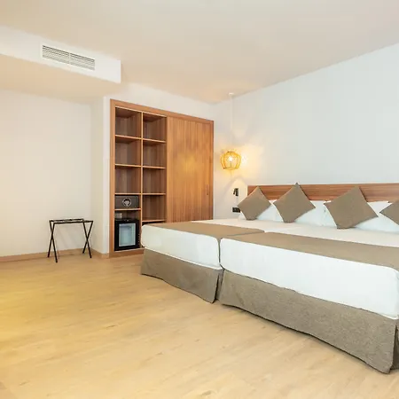 Hotel Dwo Nopal