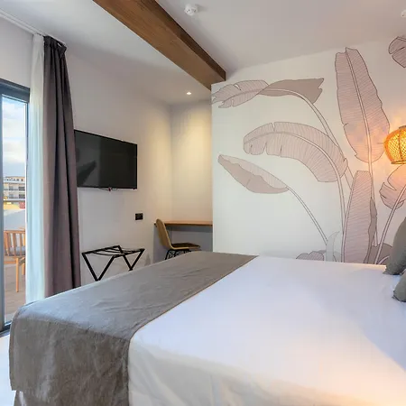 Dwo Nopal Hotel 3*