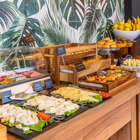 Hotel Dwo Nopal