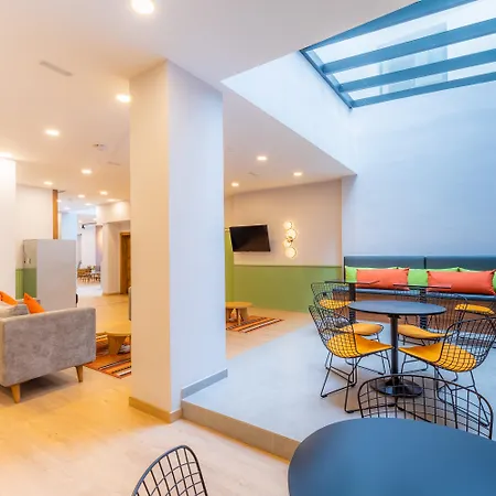 Dwo Nopal Hotel 3*