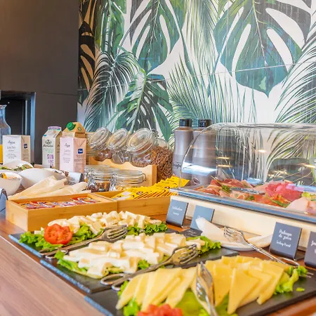 Dwo Nopal Hotel Puerto de la Cruz (Tenerife)