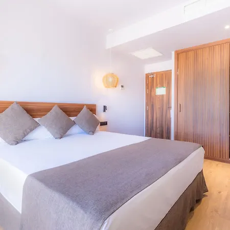 Hotel Dwo Nopal