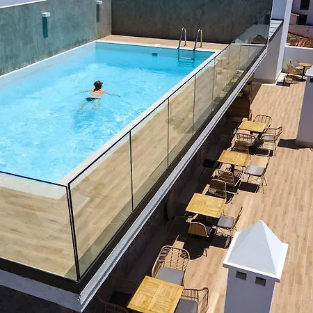 Dwo Nopal Hotel 3*