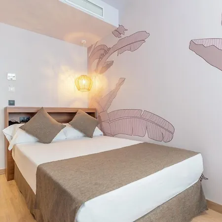 Hotel Dwo Nopal