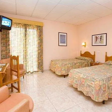 Hotel Dwo Nopal Puerto de la Cruz (Tenerife)