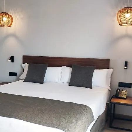 Dwo Nopal Hotel