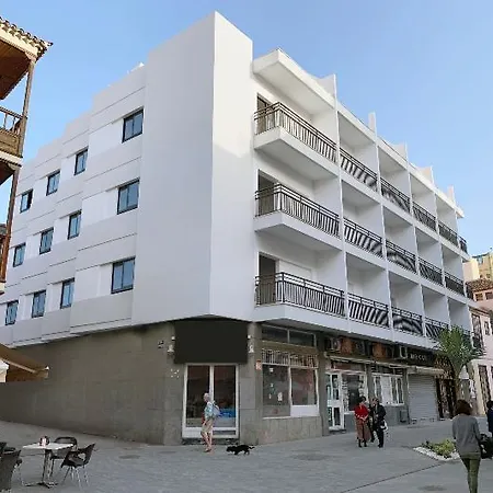 Hotel Dwo Nopal