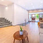 Szálloda Dwo Nopal 3*