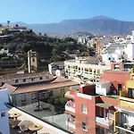 Szálloda Dwo Nopal Puerto de la Cruz