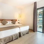 Dwo Nopal Szálloda 3*