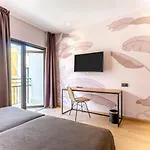 Dwo Nopal Szálloda 3*