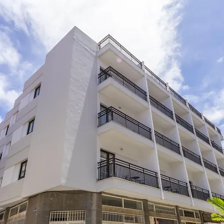 Dwo Nopal 3* Puerto de la Cruz (Tenerife)