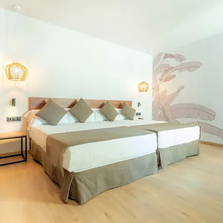 Dwo Nopal Hotel