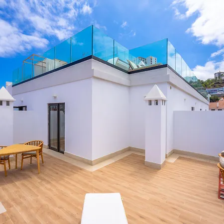 Dwo Nopal Puerto de la Cruz (Tenerife)