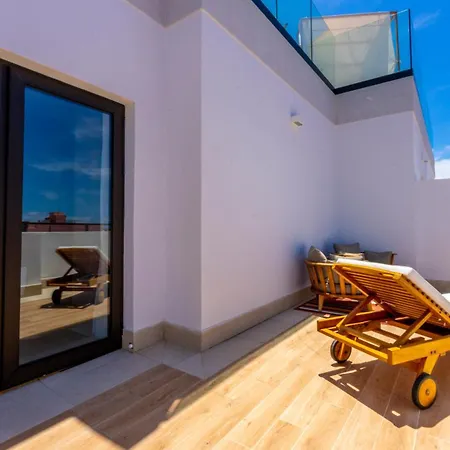 Dwo Nopal Hotell Puerto de la Cruz (Tenerife)