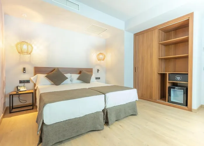 Dwo Nopal Hotel Puerto de la Cruz (Tenerife)