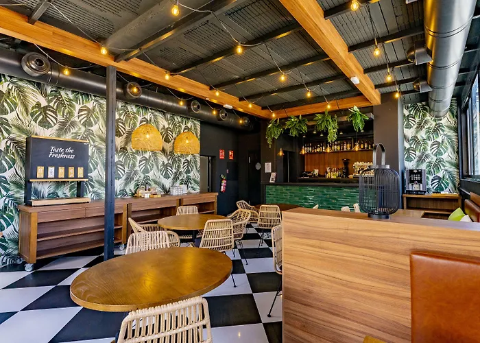 Dwo Nopal Hotel Puerto de la Cruz (Tenerife)