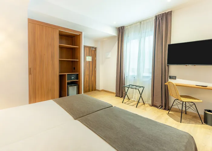 Dwo Nopal 3* Puerto de la Cruz (Tenerife)