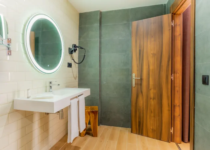 Hotel Dwo Nopal Puerto de la Cruz (Tenerife)