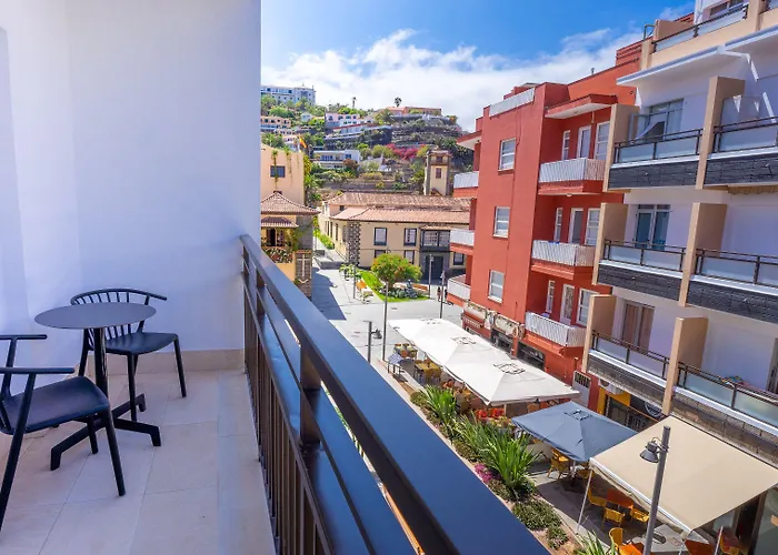 Hotel Dwo Nopal Puerto de la Cruz (Tenerife)