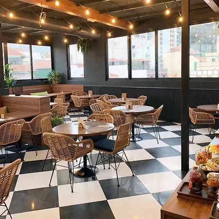 Otel Dwo Nopal Puerto de la Cruz (Tenerife)