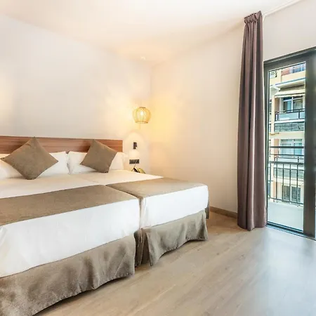 Dwo Nopal Otel Puerto de la Cruz (Tenerife)