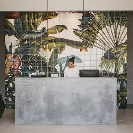 Dwo Nopal Hotel 3*